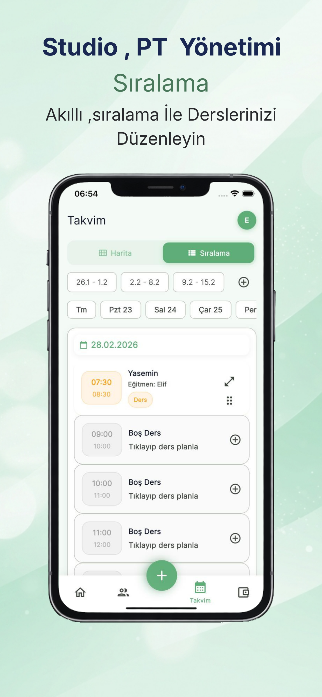 Fitheon screenshot 4