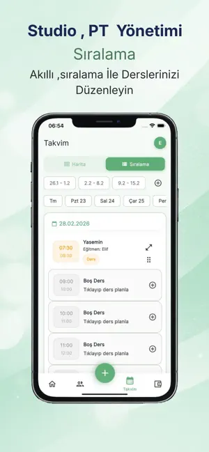 Fitheon screenshot 4
