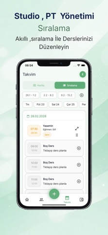 Fitheon Screenshot 4 of 9