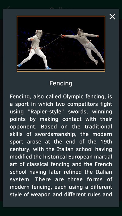 Name the Sport screenshot-5