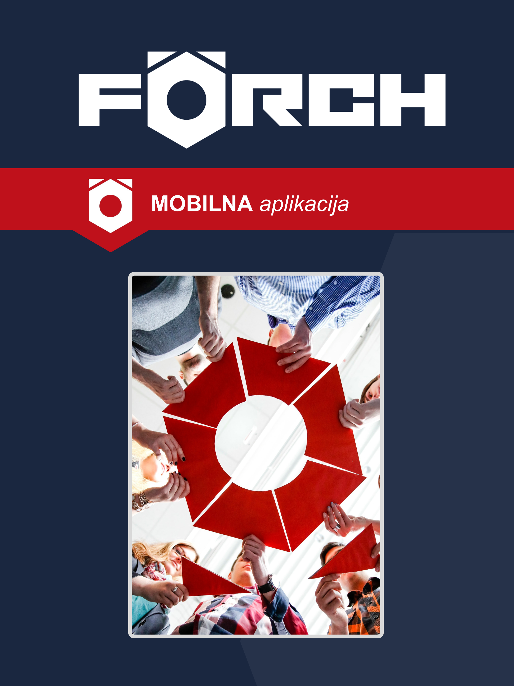 FÖRCH International screenshot 9