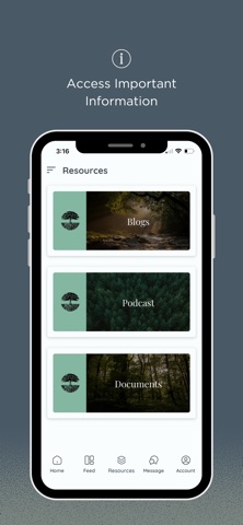 Alluvial Screenshot 5 of 6