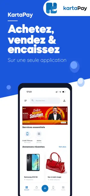 KartaPay screenshot 1