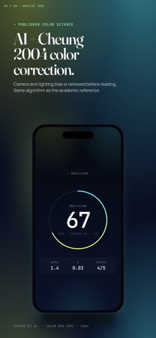 StripVision screenshot