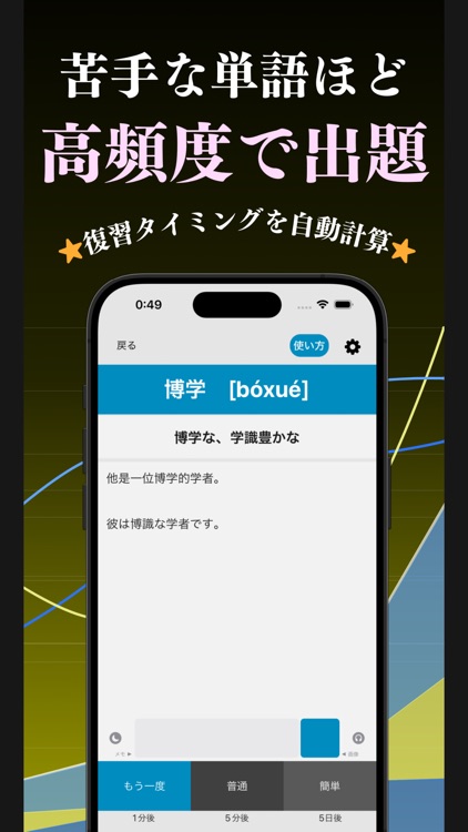 中国語 単語 ブラクストン