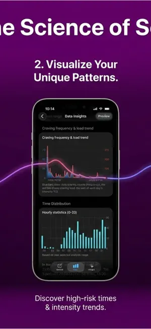 FeelQuit screenshot 2