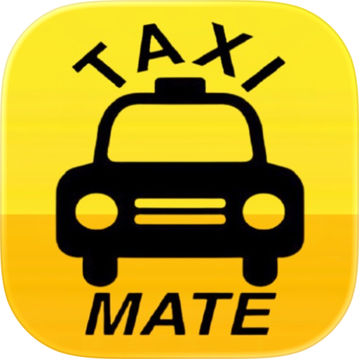 Taximate Passenger