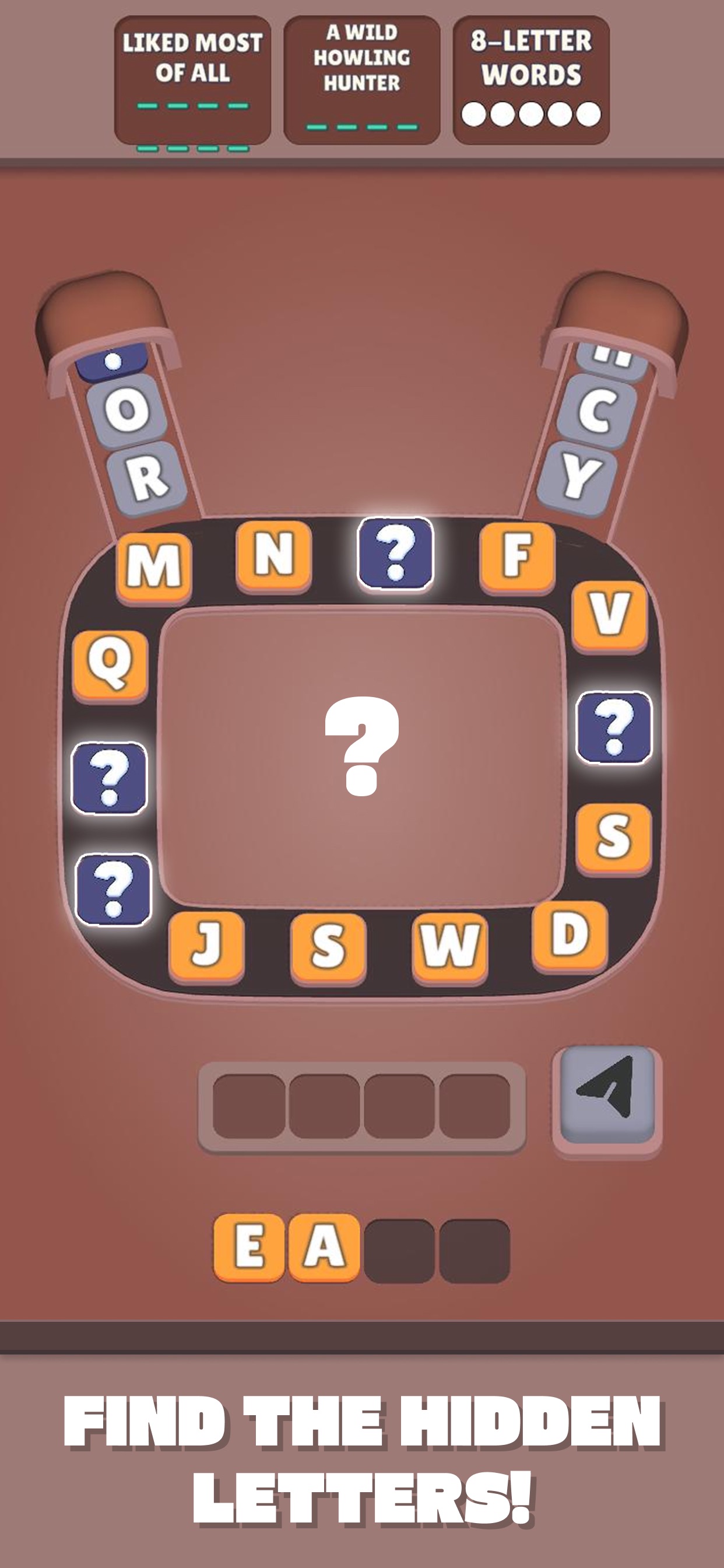 Screenshot 7 of Word Loop!