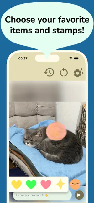 Buddy Pat | Pet Them Anytime screenshot 4