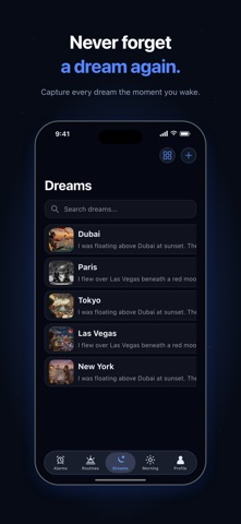 Wakey - Loud Alarm Clock Screenshot 1 of 7