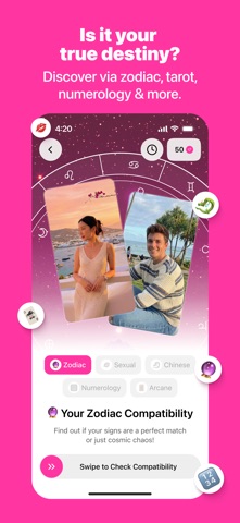 Bebs: Social Discovery & Chat Screenshot 2 of 10