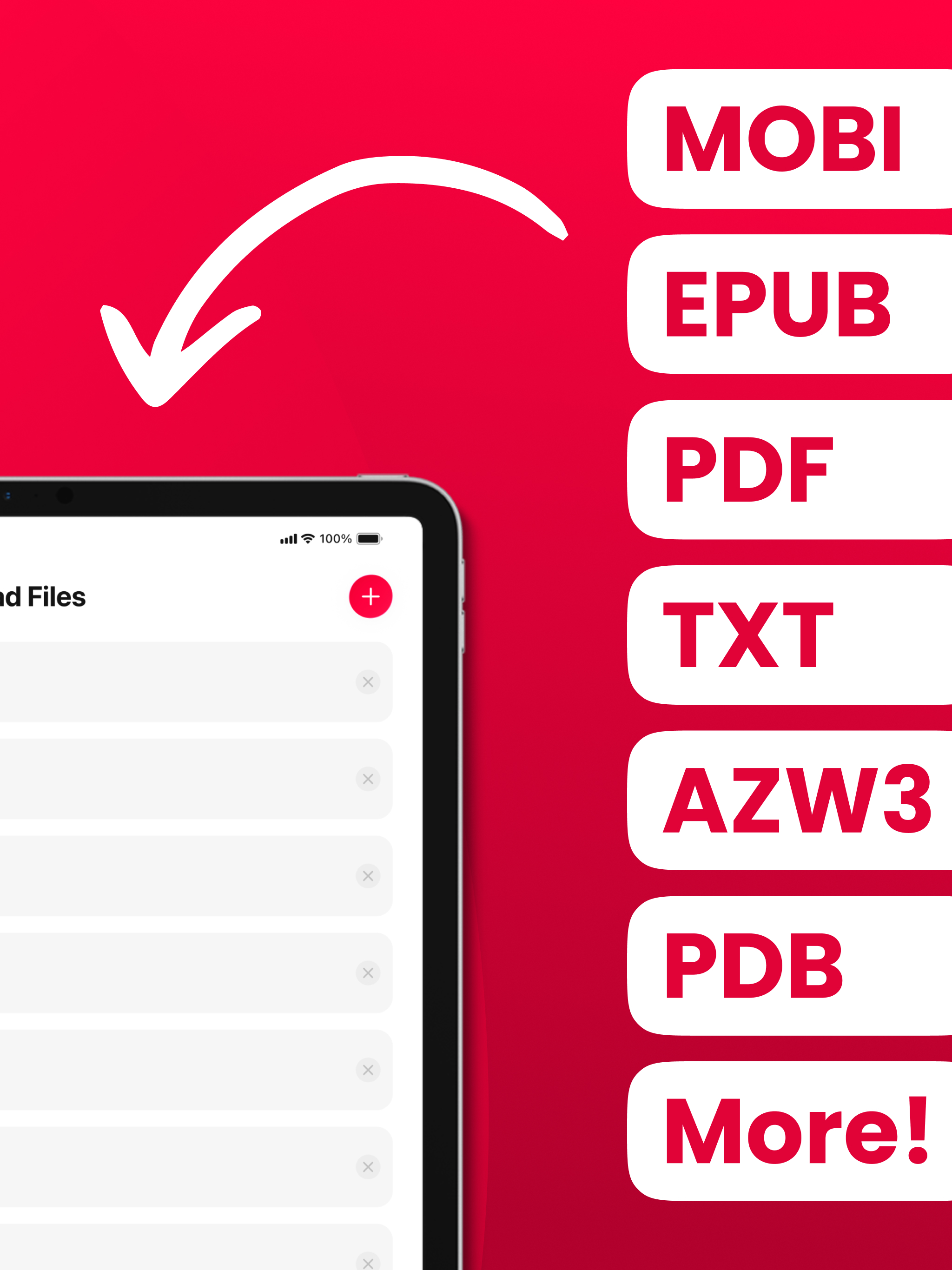 Ebook Converter EPUB PDF MOBI