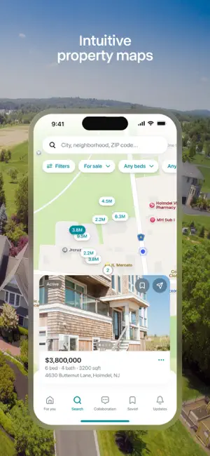 The Gerine Team screenshot 2