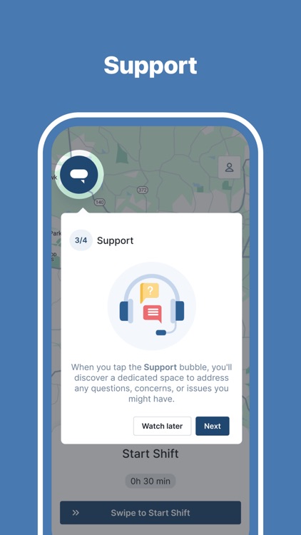 Tow4Tech Operator screenshot-5