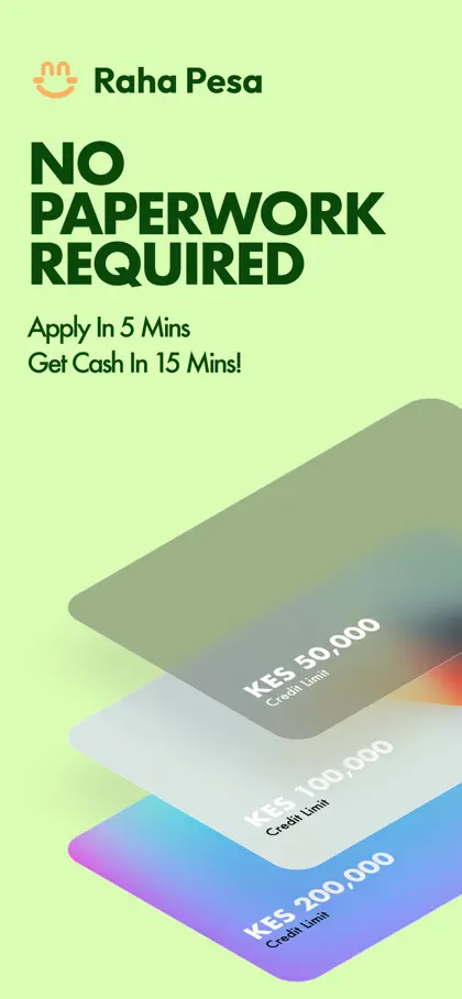 Captura de tela 4 de 6 de Raha Pesa
