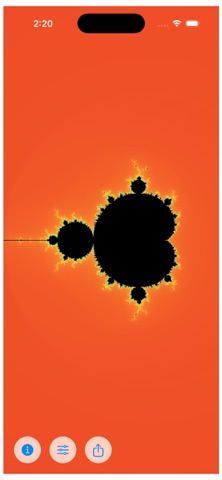 GT Fractals Screenshot 2 of 4