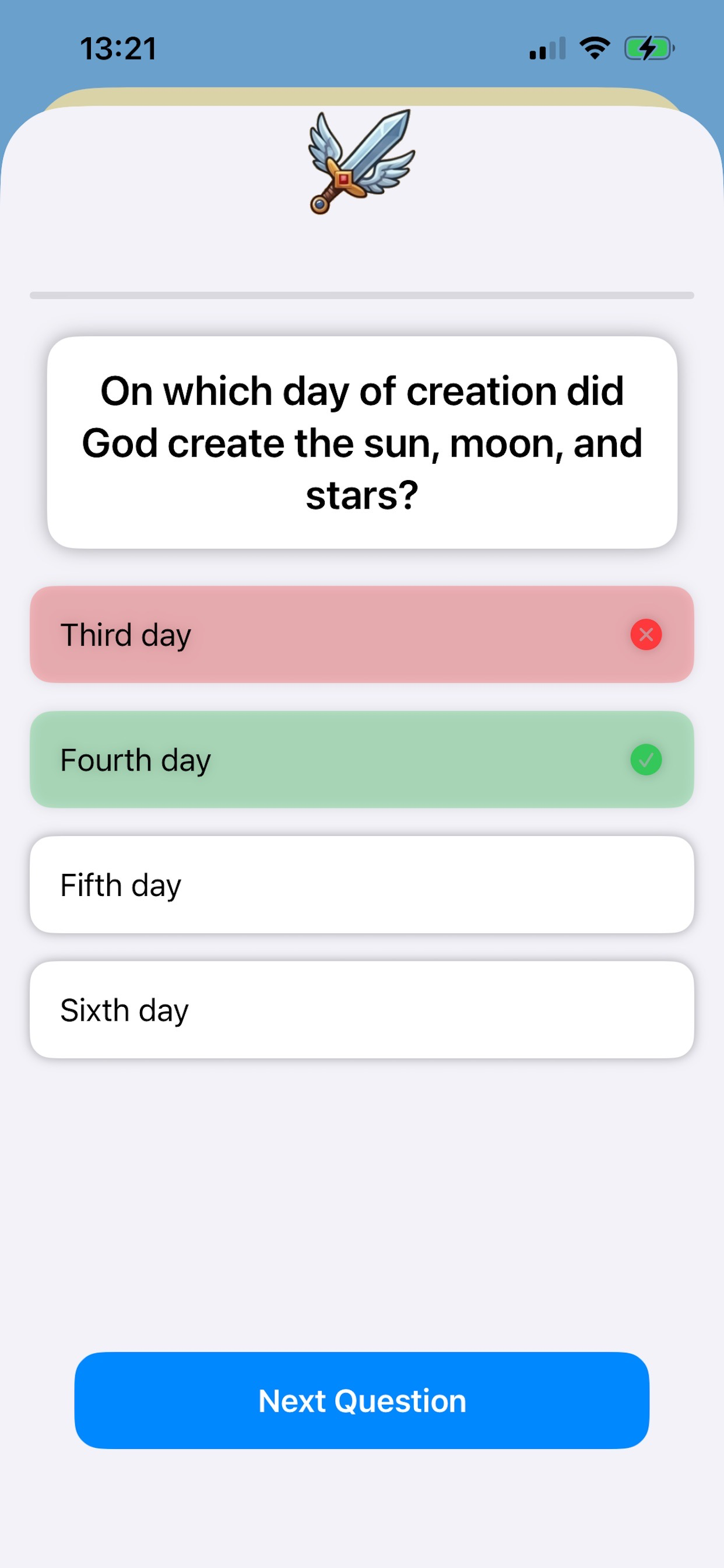 Daily Bible Bff