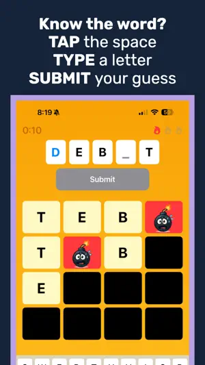 Bomboozled screenshot 3