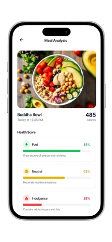 ThePlate | Food screenshot