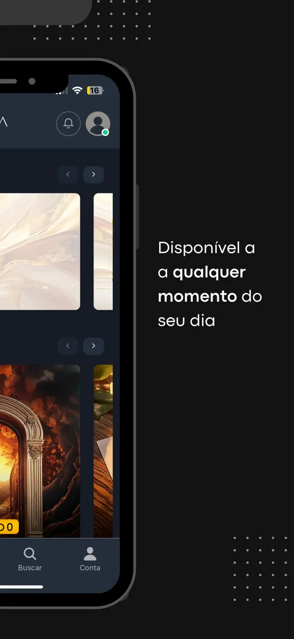 Screenshot #2 pour Aliança Próspera