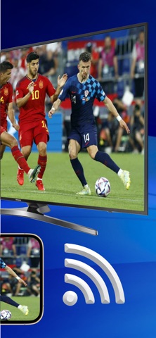 Smart View ™ screenshot