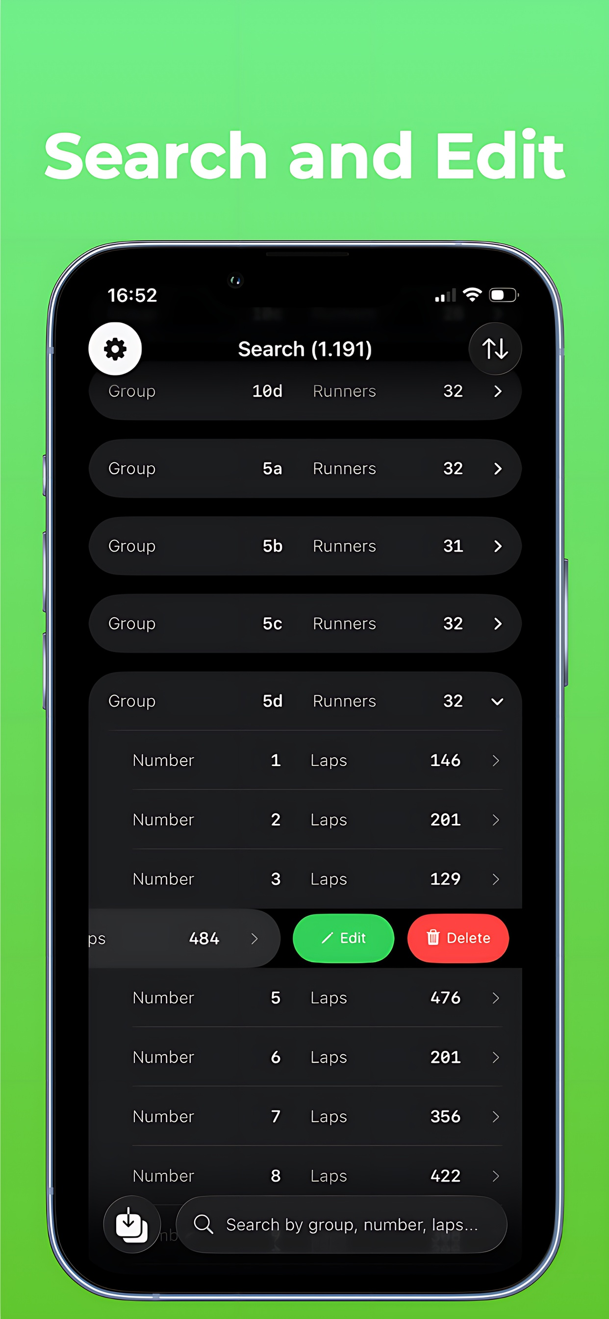 TeamRunTracker