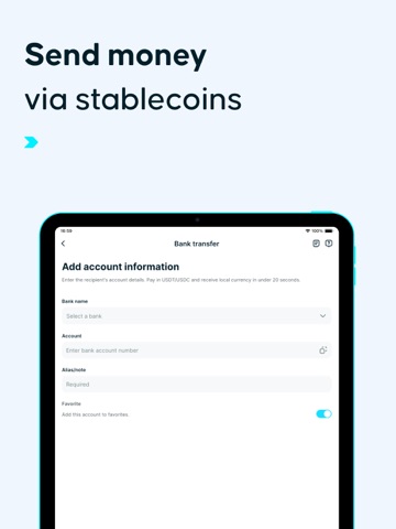 Bitkit Wallet Screenshot 6
