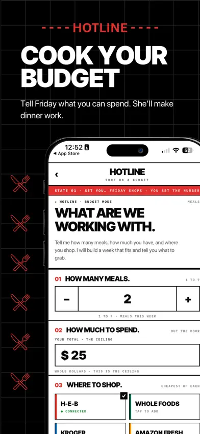 Hotline screenshot 3