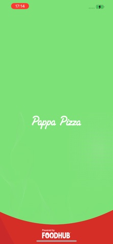 Pappa Pizza screenshot