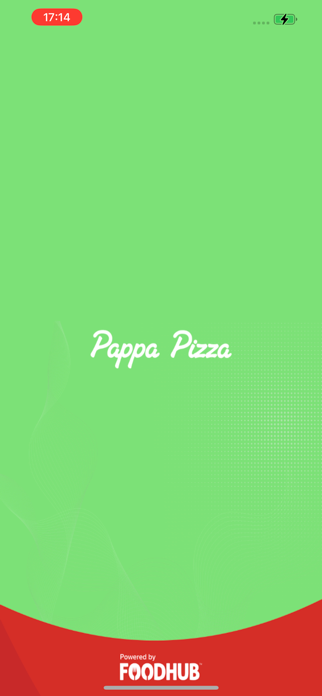 Pappa Pizza Screenshot 1 of 4
