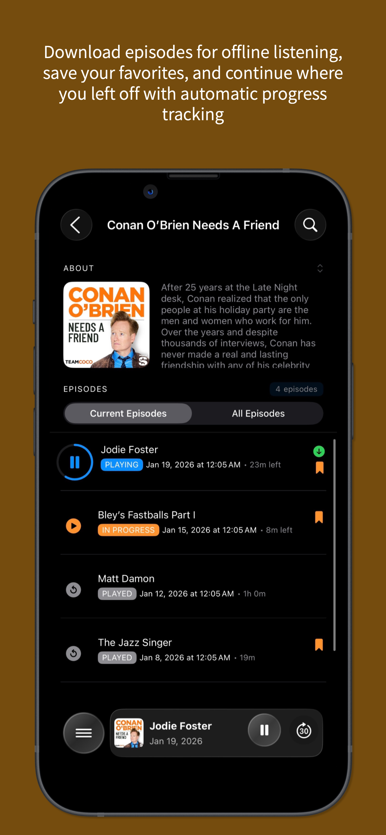 StreamRadios