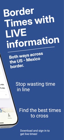 Border-Times screenshot