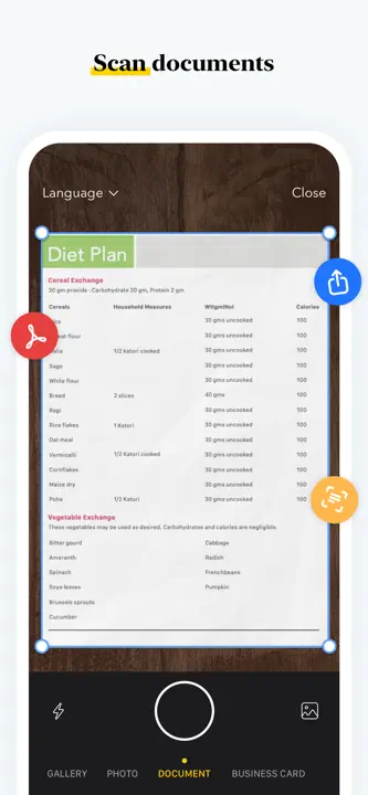 Notebook – Notes, Notepad: Screenshot 9 von 10