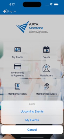APTA Montana Screenshot 2 of 3