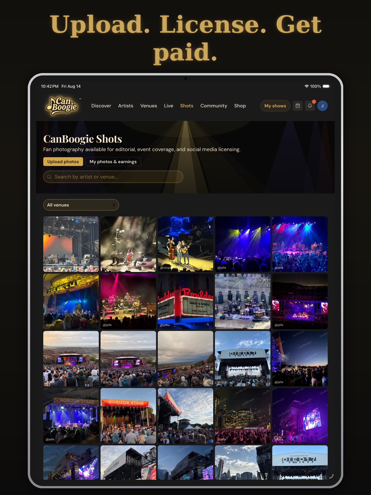 Screenshot 8 of CanBoogie