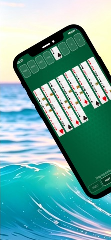 Wyrm Relay - Magical Game iPhone screenshot