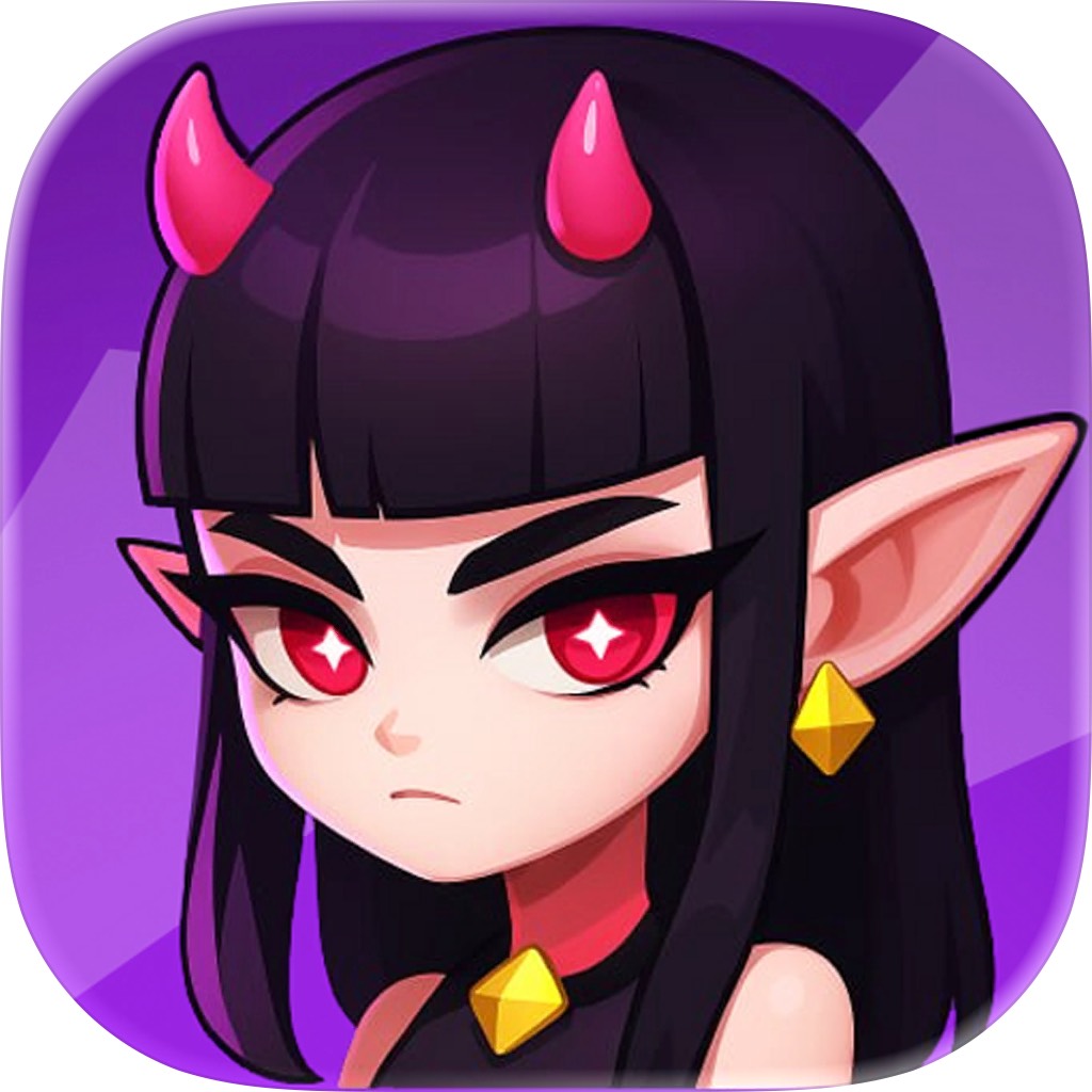 Apple App Store cover for Archmagic Survivors TD