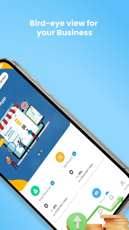 Golootlo Merchant App screenshot-5