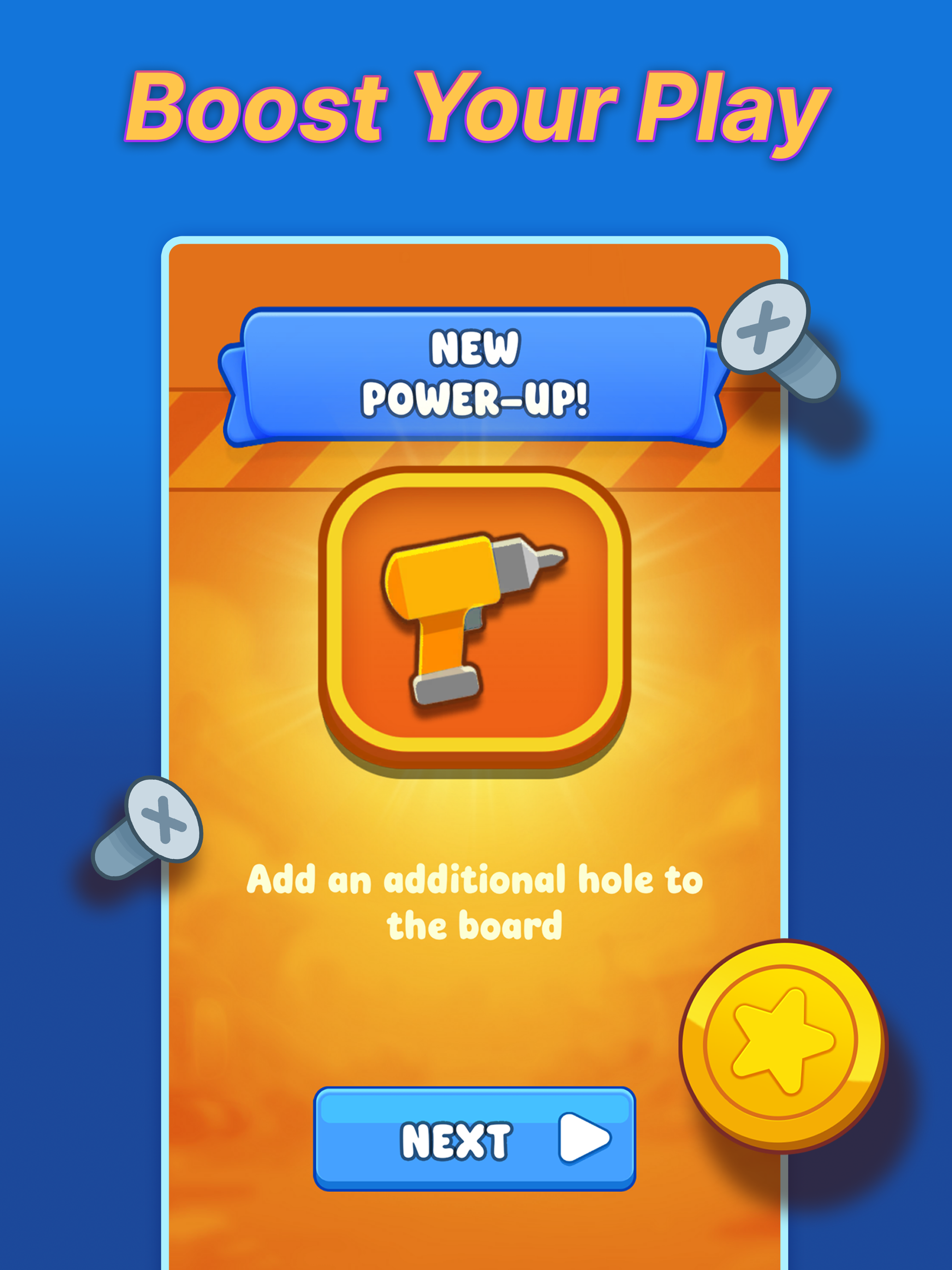 Screw and Bolt Fix Puzzle screenshot 8