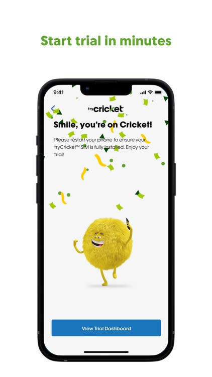 tryCricket by Cricket Wireless screenshot-5
