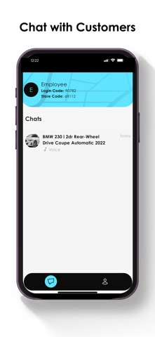 Deedeed Store screenshot