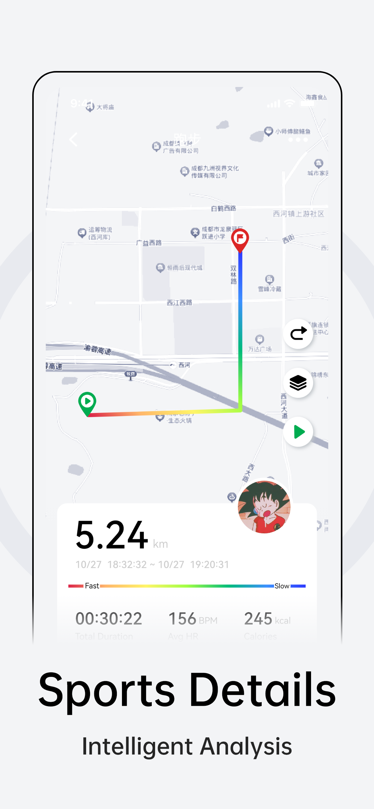 Aswear Global screenshot 3