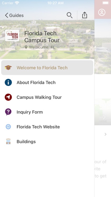 Florida Tech Guide