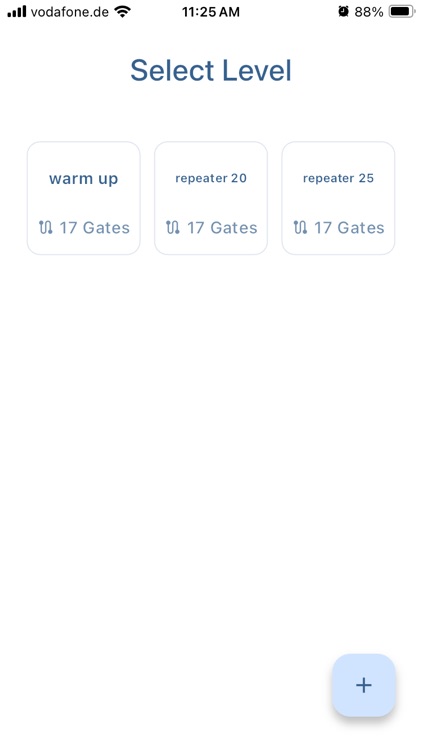 The Edge - Climbing Game