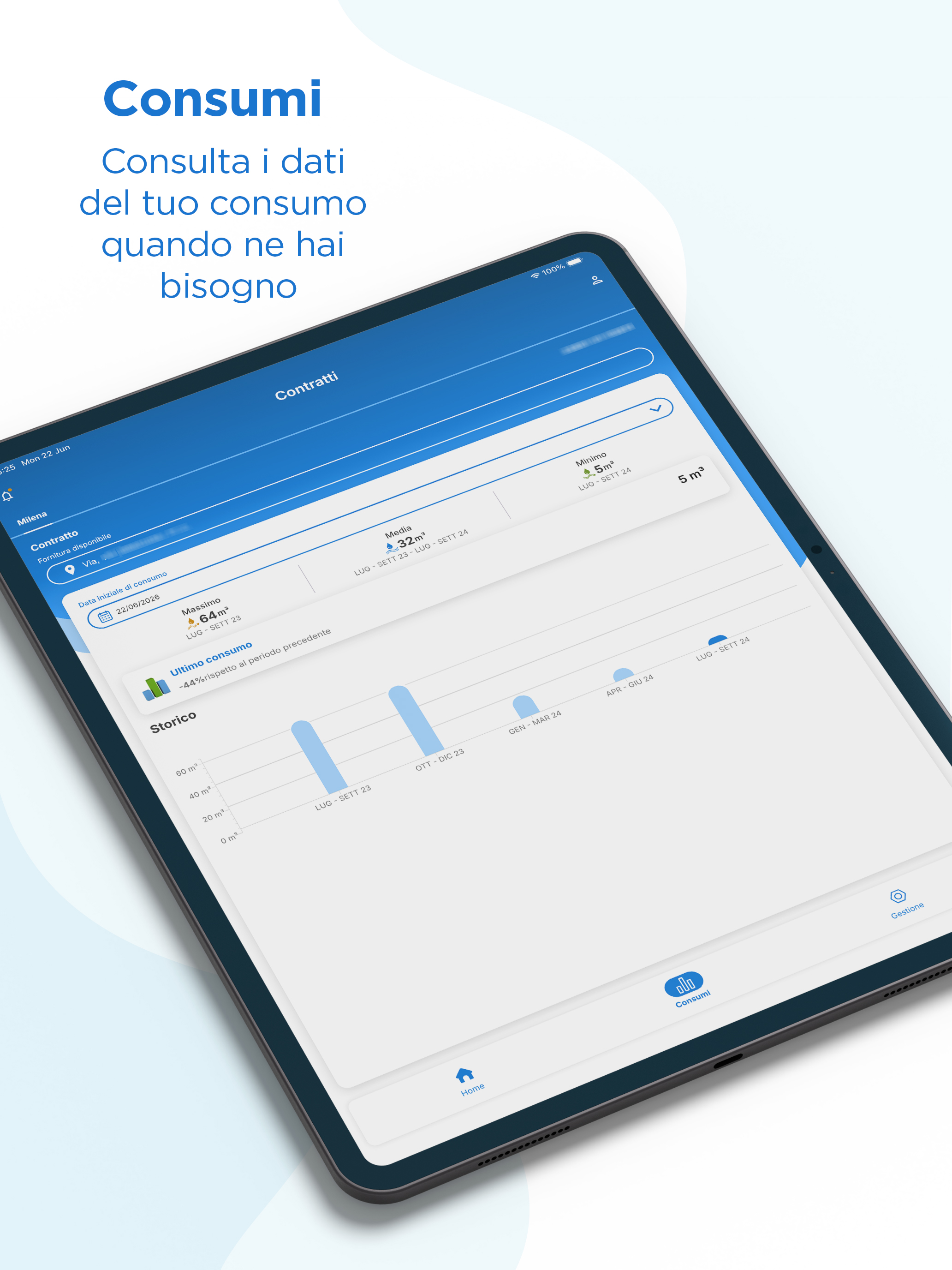 Caltaqua screenshot 6