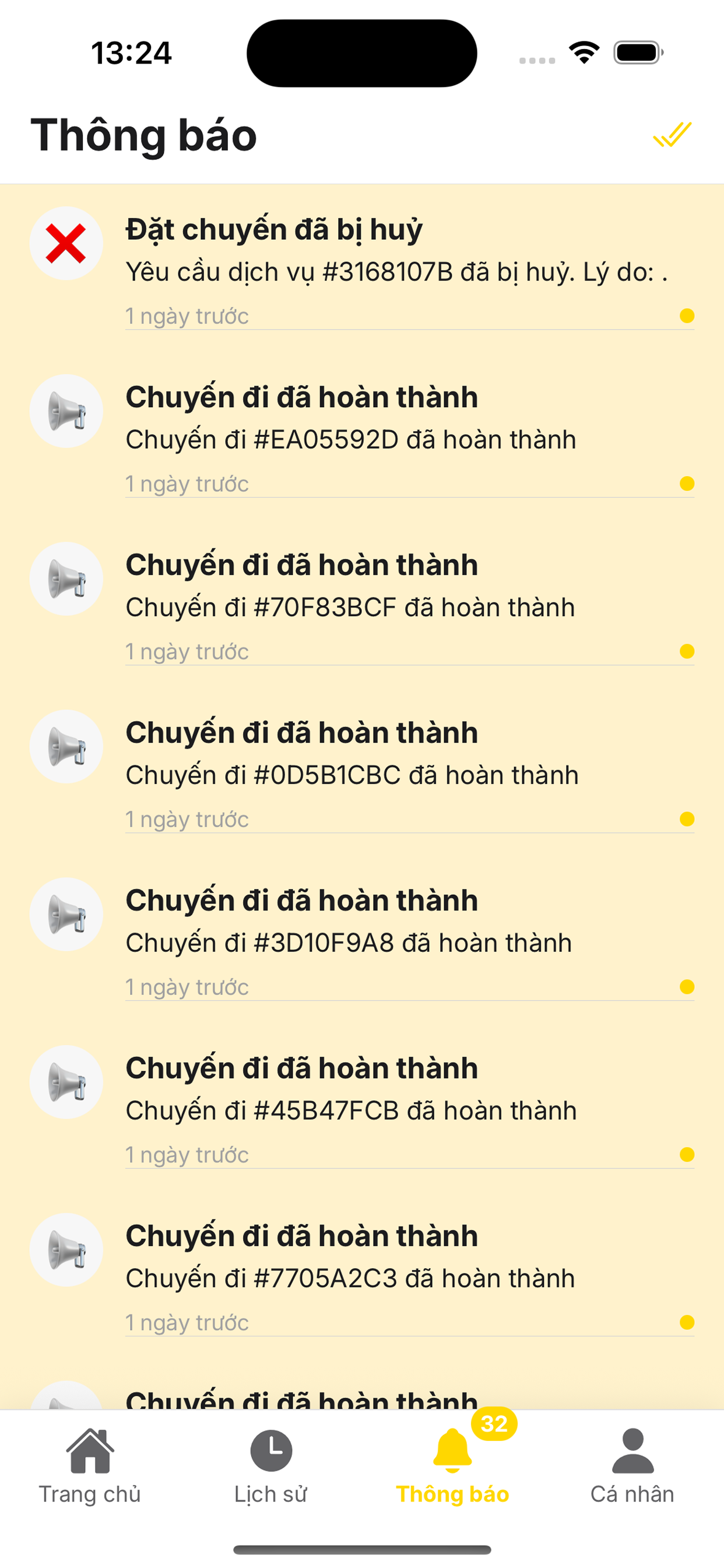 DUKL Lái Xe Hưng Yên