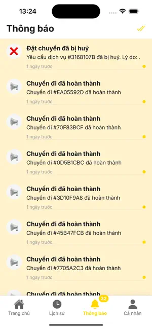 DUKL Lái Xe Hưng Yên screenshot 3