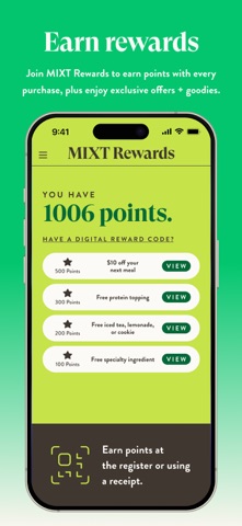 MIXT Screenshot 3 of 4