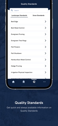 SNO Services Screenshot 5 of 6