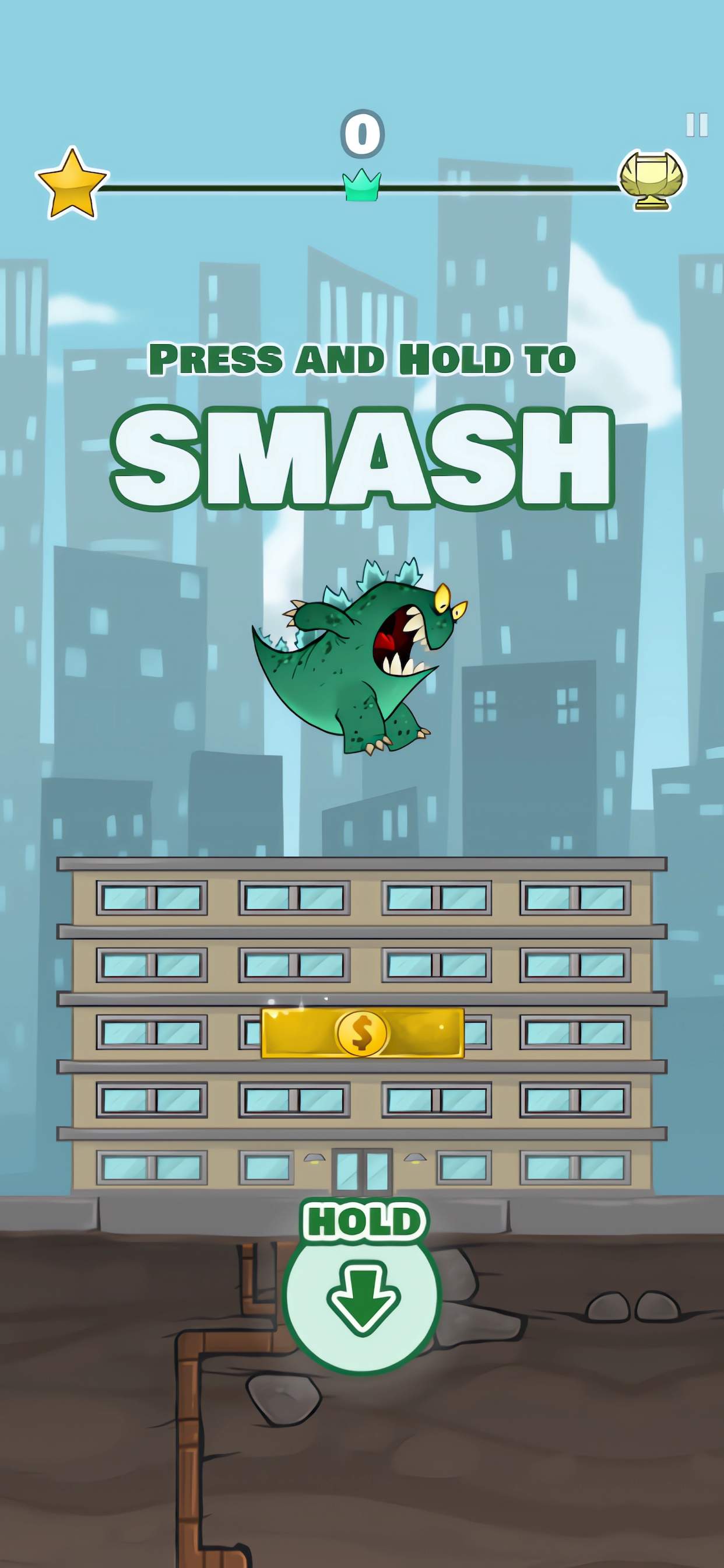 ARCADE CHAMPION Fun Mini Games screenshot 6